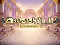 Anubis Wild Megaways