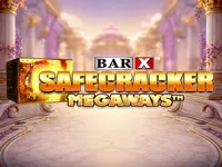Bar X Safecracker Megaways