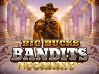 Big Bucks Bandits Megaways