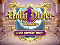 Holy Diver Megaways