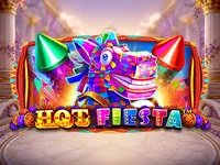 Hot Fiesta