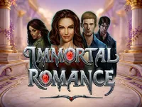 Immortal Romance 2
