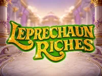 Leprechaun Riches