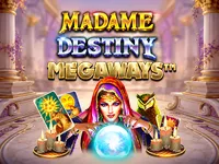 Madame Destiny Megaways