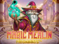 Magic Merlin Megaways