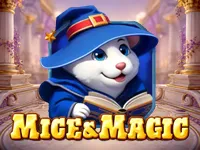 Mice & Magic Wonder Spin