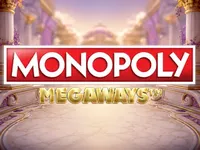Monopoly Megaways