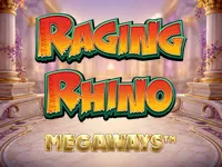 Raging Rhino Megaways
