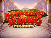 Return of Kong Megaways