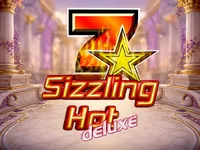 Sizzling Hot Deluxe