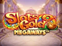 Slots o gold Megaways