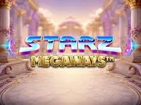 Stars Megaways