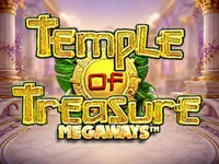 Temple of Treasure Megaways