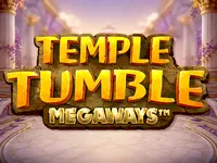 Temple Tumble Megaways