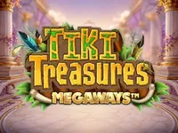 Tiki Treasures Megaways
