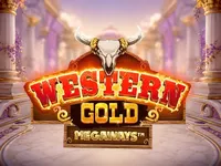 Western Gold Megaways