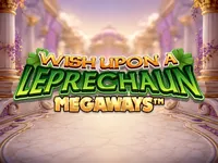 Wish upon a Leprechaun Megaways