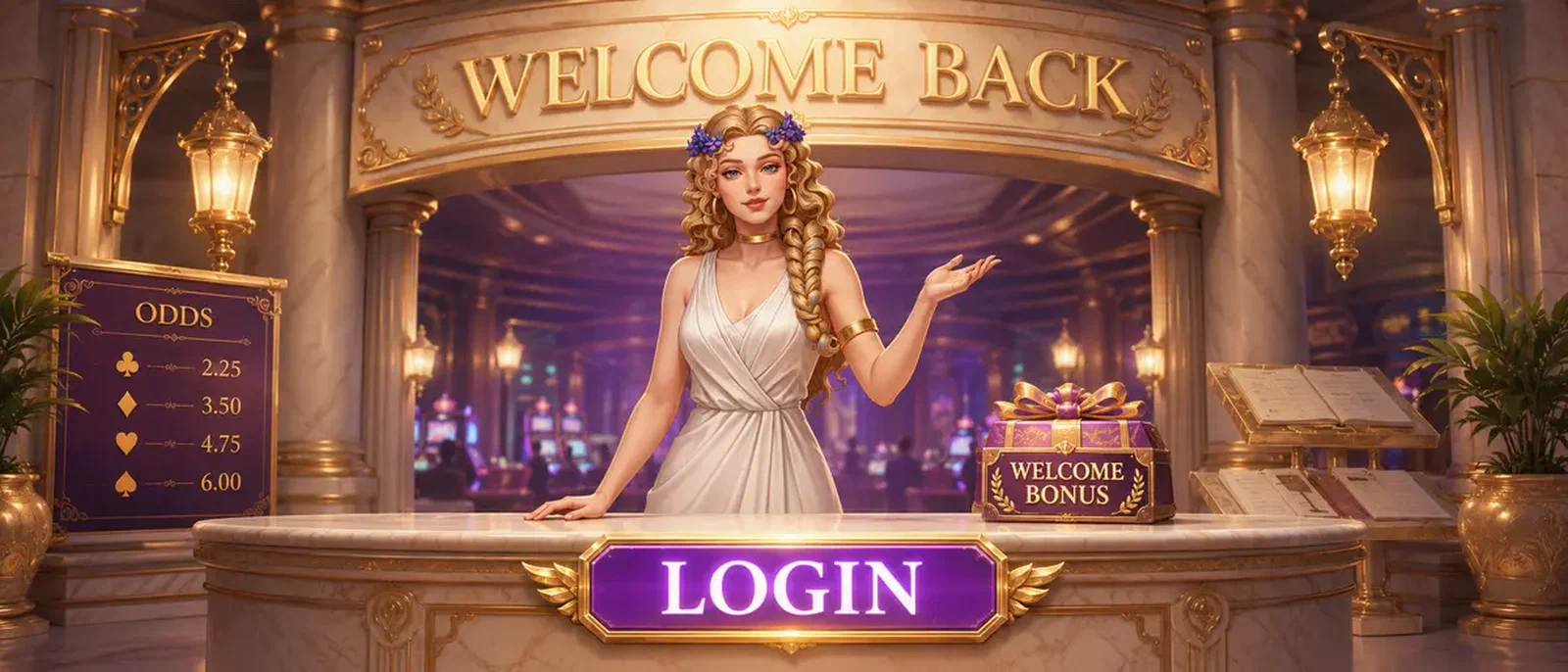 Inicio de sesión en LiraSpin - Accede a tu cuenta de casino